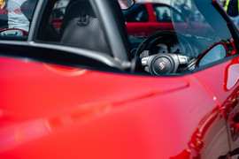 Moments When a YouTube Prankster Finds Out He's Not So Tough - Image 2