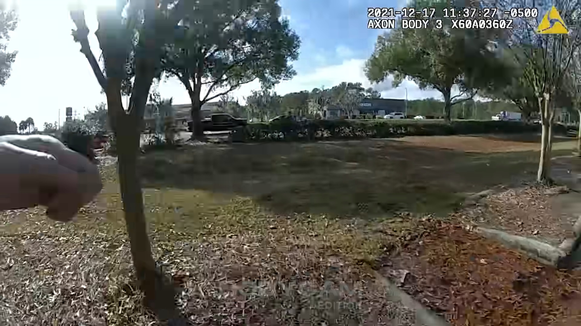 Target Felony Shoplifting Scheme Comes Crashing Down V2808 013