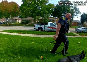 Worst Place to V0909 046