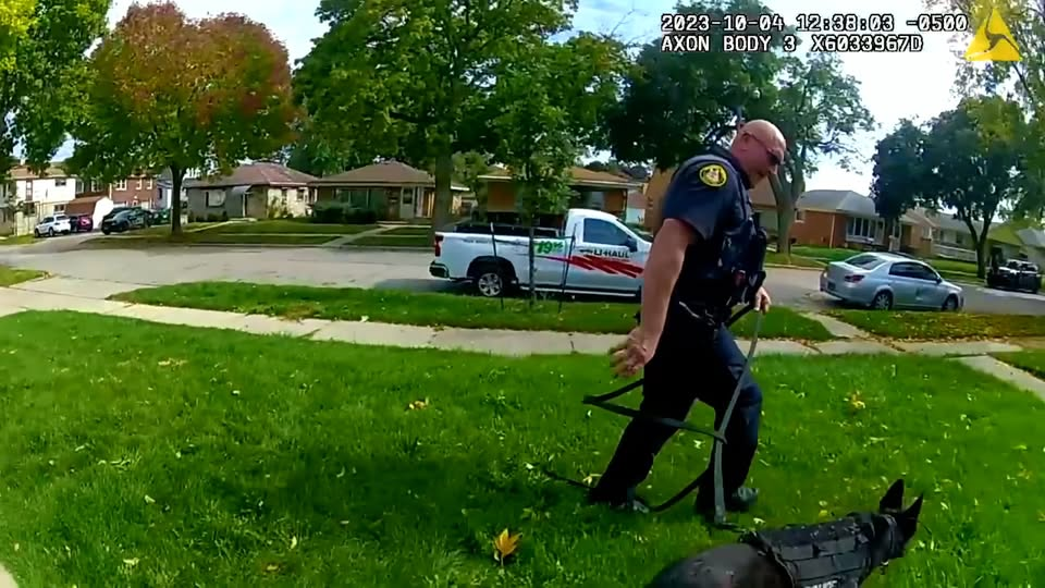 Worst Place to V0909 046