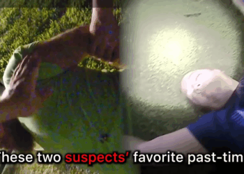 Risking Your Life V0909 009