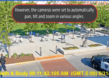 Star vs. Cops V0909-021