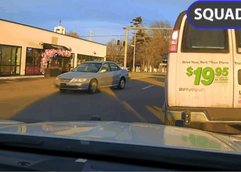 They Would Never Forget Chase. V0909-026