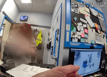 She Scammed Walmart Out of Before Getting Caught V2808 021