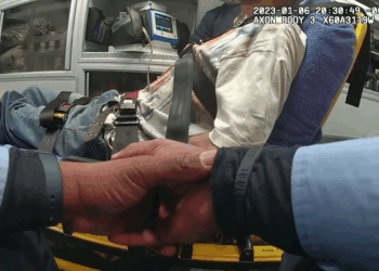 Here Why You Don Try to Purge Police V0909 002