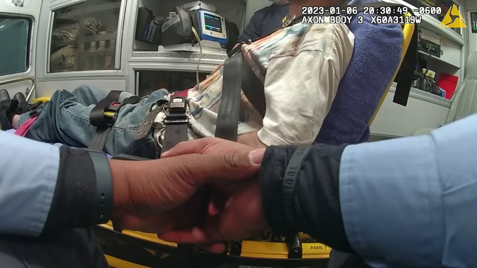 Here Why You Don Try to Purge Police V0909 002