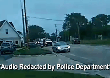 He Tried to Carjack an Undercover Cop V0909 038