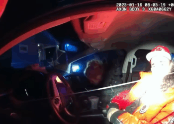 Here How to Make Gangster Cry V0909 032