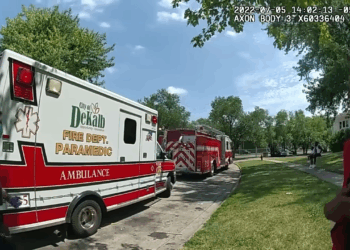 Unhinged Teen Goes Nuts After Learning She Being V2808 019