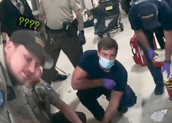 Here Why You Don Punch Cop V0909 025