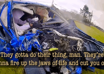 Here Why You Shouldn Run Police V0909 003