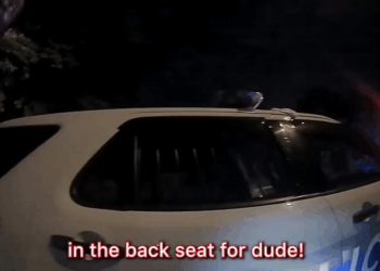 Foot Chase vs. V0909-005