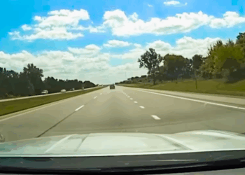 Chicago Murder Suspect Flees to Ohio V0909 035