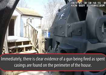 Here Why You Don Threaten Your Neighbor an AR V0909 042