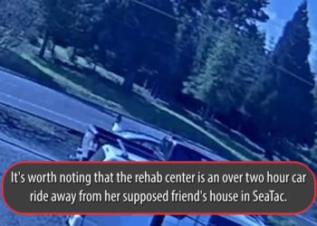 Did Mom Murder Her 4yo Son V1609 018