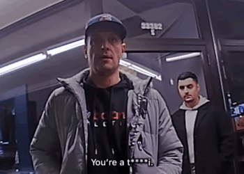 Come at me bro V1609 003