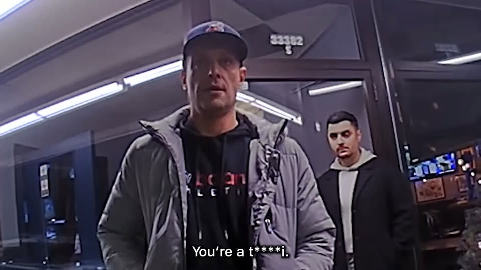 Come at me bro V1609 003