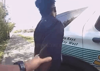 It not easy Ferguso, You have to accept consequences of Your actions #policechase #bodycampolice #DUIarrest #usa #PoliceNews V0909 045 Part 2