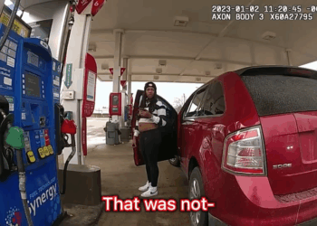 Worst Way to Handle Seatbelt V1609 026