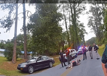 Drunk Driving in School Zone Doesn End Well V2209 035