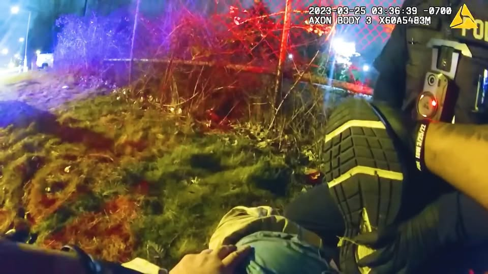 He Said He Was Secret Service Agent V2209 003