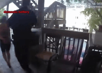 Exploring Effects of Never Hearing No as Child #bodycamera #bodycampolice #police #DUI #DWI #cops #usa #everyone V1709 031 Part 2