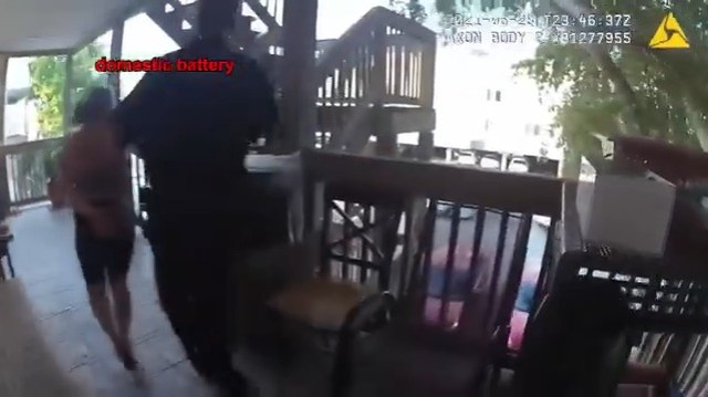 Exploring Effects of Never Hearing No as Child #bodycamera #bodycampolice #police #DUI #DWI #cops #usa #everyone V1709 031 Part 2