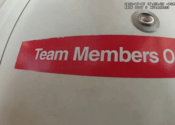 Police Arrest Man After Attacking Pregnant Fiancée in Target V1709 005 Part 2