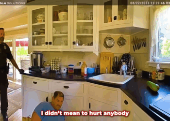 Racist Neighbor Gets Instant Karma V2709 001