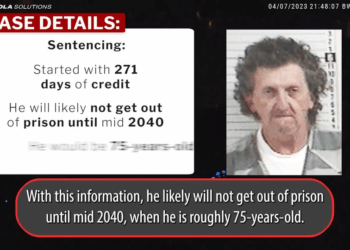 Drug Task Force Refuses to Give Up During Chase V2709 019