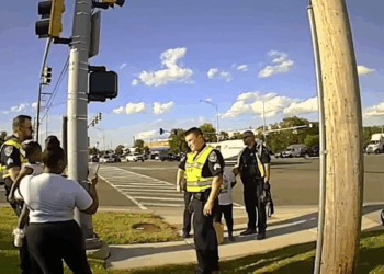 They Tried In Suburbs, Now Face Consequences V1709 012 Part 2