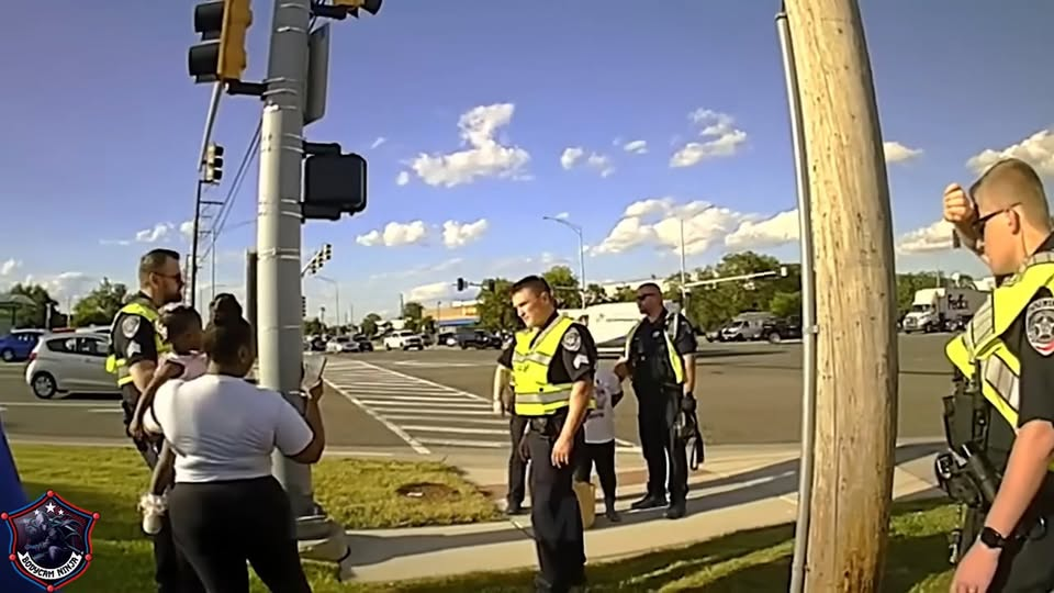 They Tried In Suburbs, Now Face Consequences V1709 012 Part 2