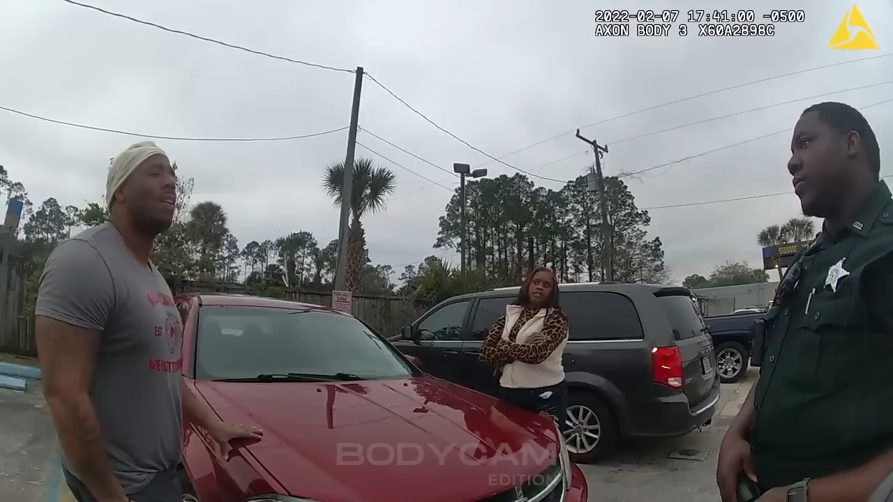 Father Catches Felony After His Son Comes Home Wearing Makeup V2808 002