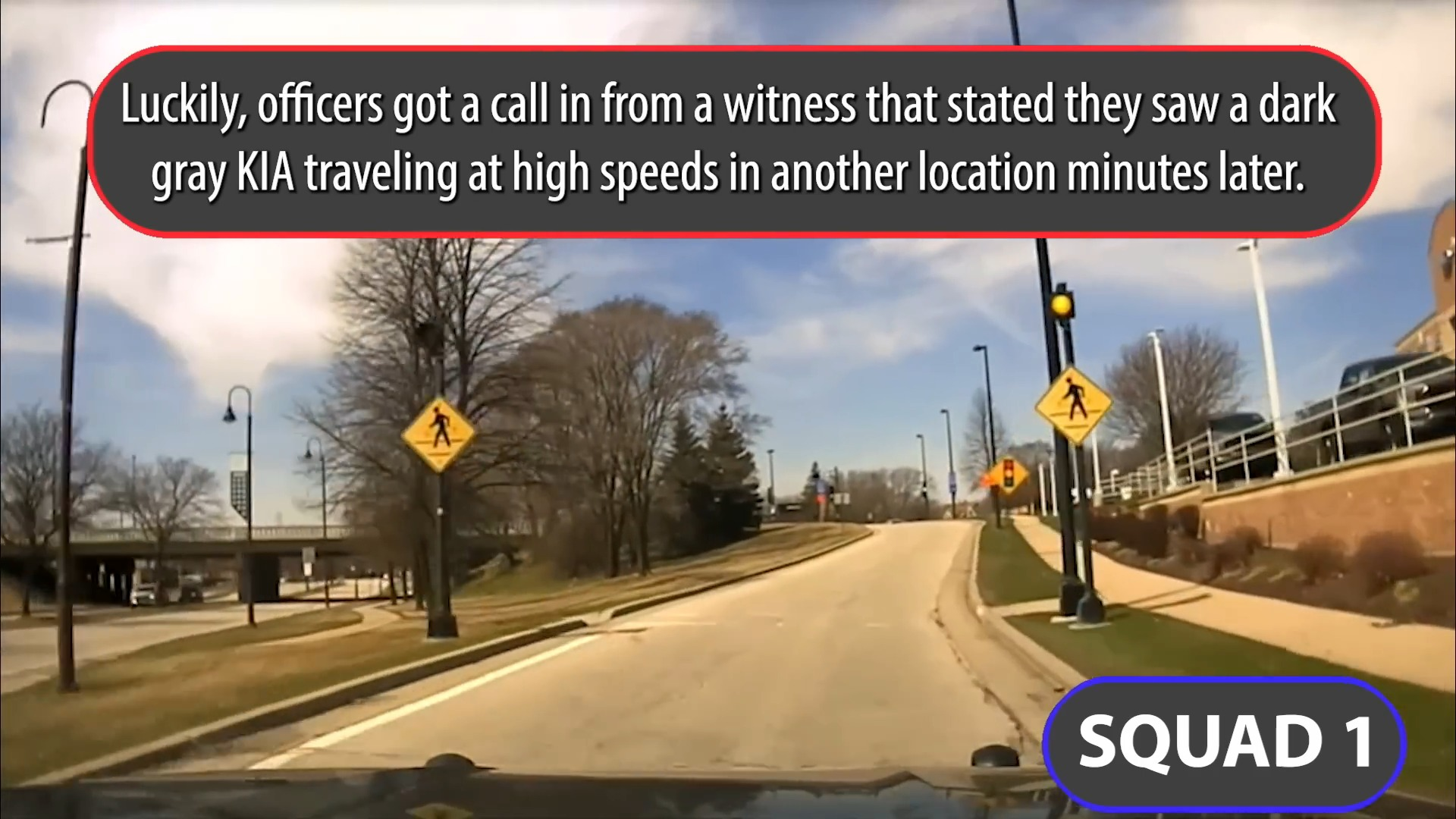 Teens Steal Car TikTok (Total Chaos) V0409 023