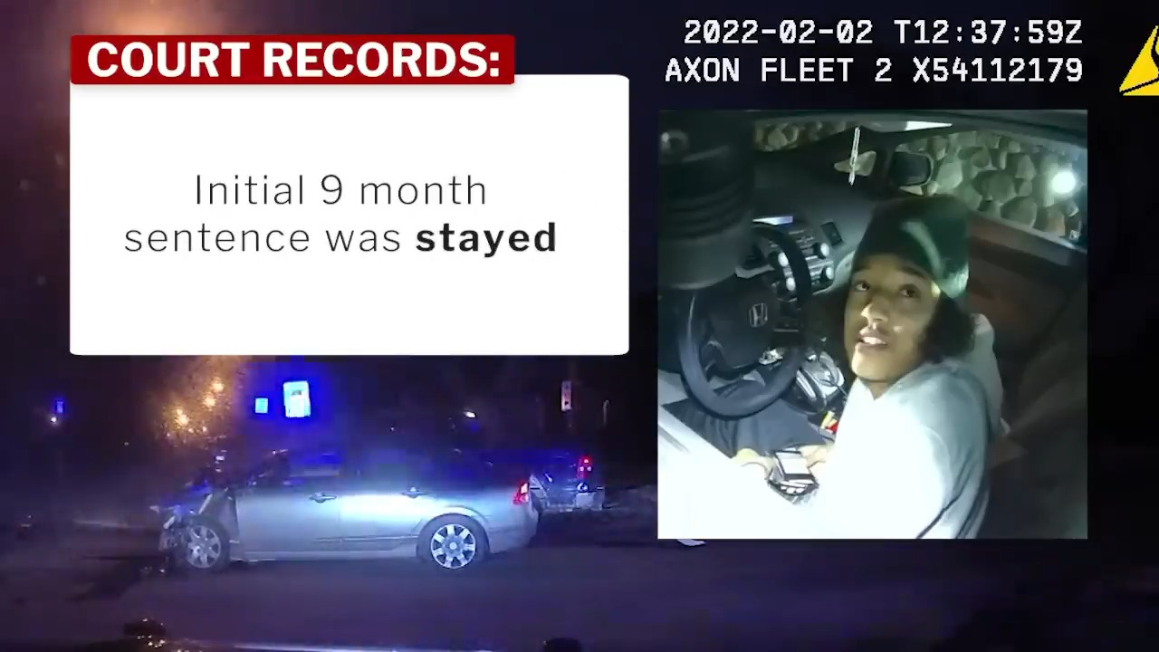 Worst Way to Handle Parking Ticket V0409 026