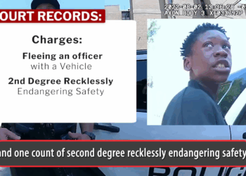 Star Cop Chases Shooting V0409 025