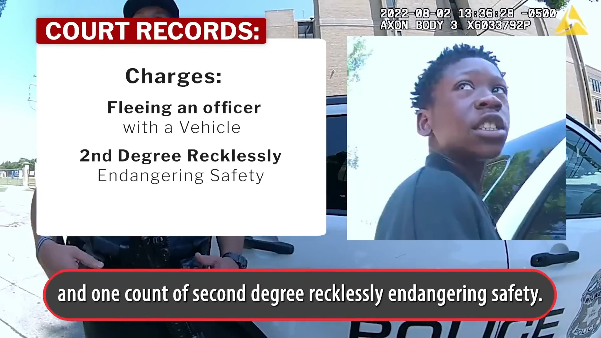 Star Cop Chases Shooting V0409 025