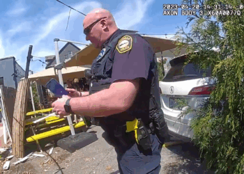 She Drove Through Taco Stand V0409 031