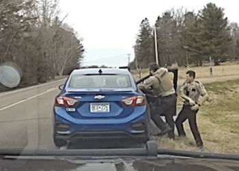 Report Critical Incident Involving Minnesota State Trooper (Fixed Version) V0409 021