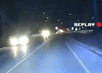 Officers Would Never Forget Chase V0409 028