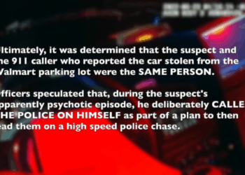 Here Why You Shouldn Run Police V0409 032