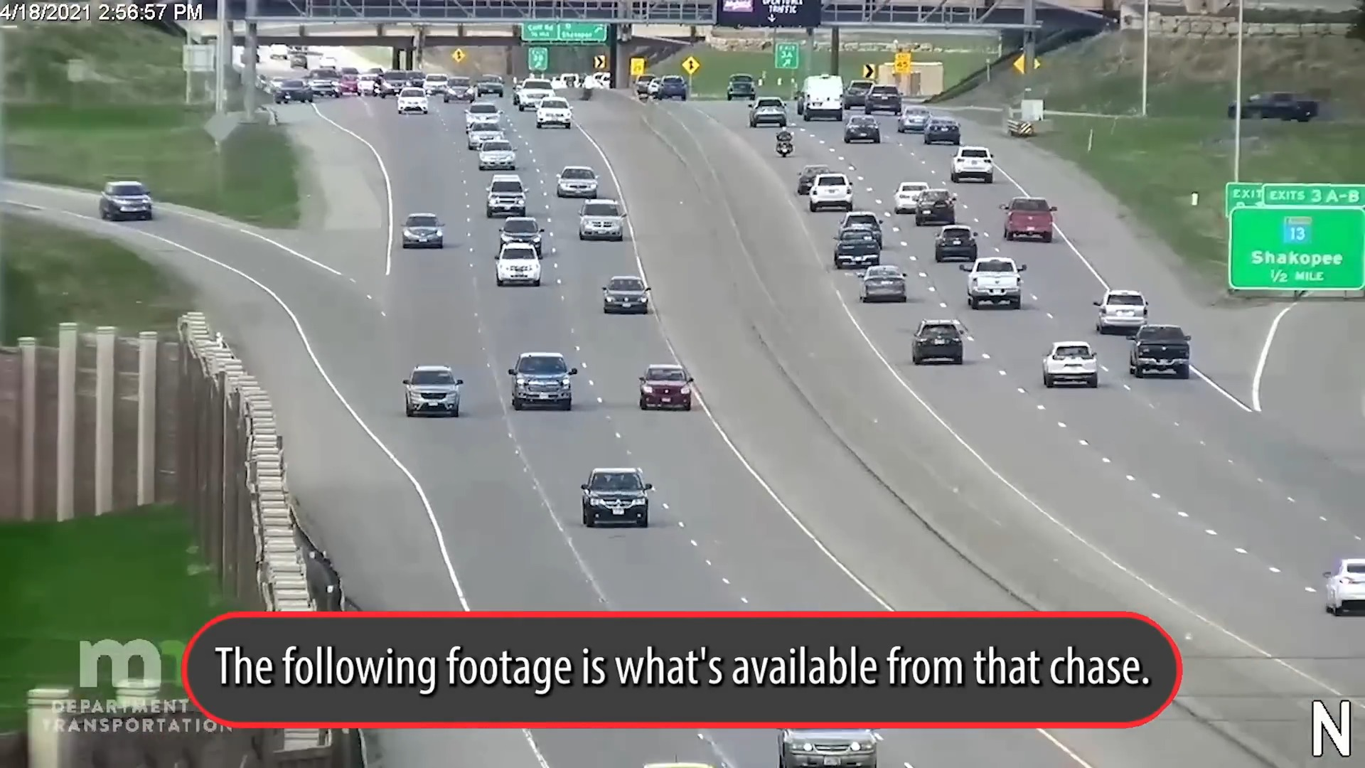 Here Why You Don Take Your Girlfriend on Robbery Spree V0409 019