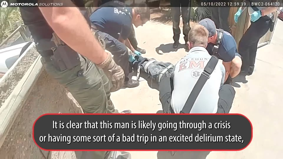 Here Why You Shouldn Grab Cop Gun V0409 011