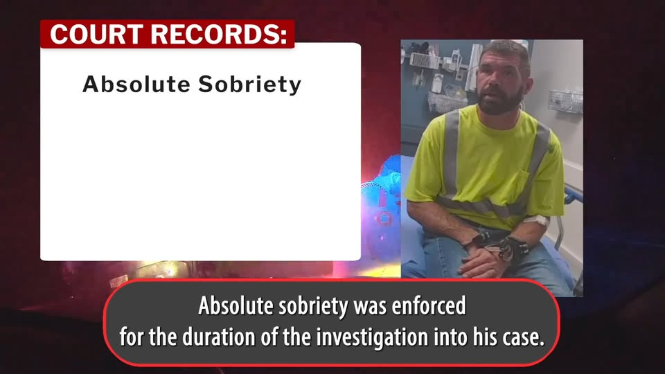 Laughing About His 9th DUI V0409 037