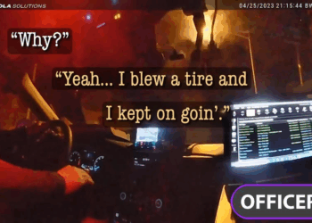 Hot Pursuit (Explosive, Actually) V0409 022