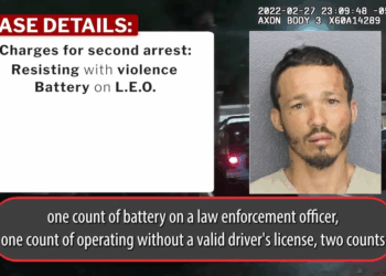 Here Why You Shouldn Attack Police Dog V0409 012