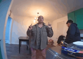 Most Entitled Year Old V0909 022