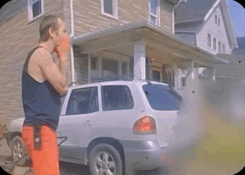 Parents Charged After Family Pit Bull Kills Month Old Baby V1110 073