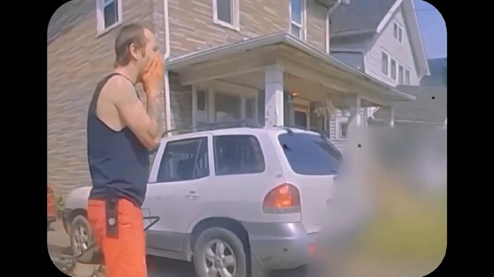 Parents Charged After Family Pit Bull Kills Month Old Baby V1110 073