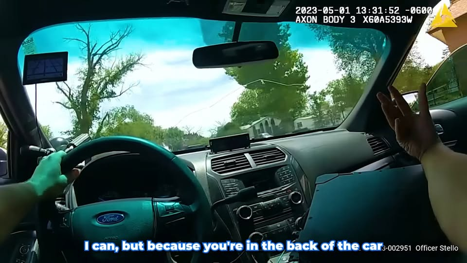 Call Leads to Horrifying Discovery in Shed V2010 058